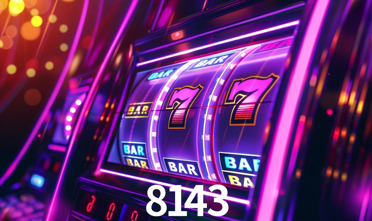8143 - Cassino VIP da Riqueza - 8143.com