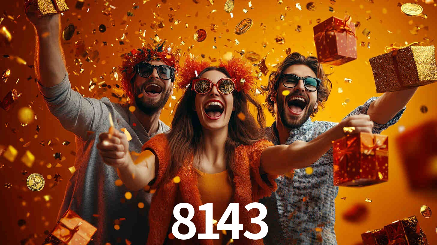 8143 bet