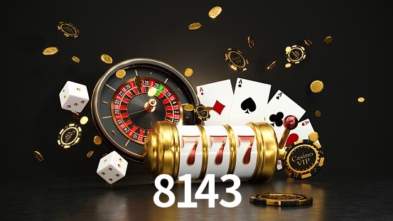 Experiência VIP 8143