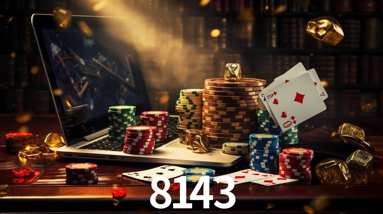 Experiência VIP 8143