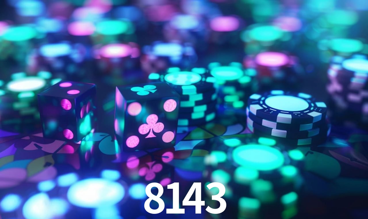 Estatísticas 8143