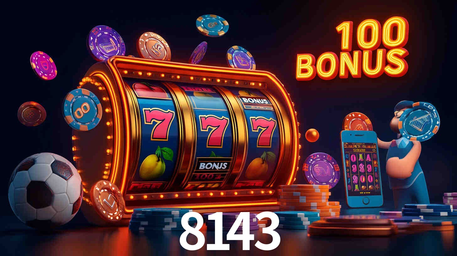 Bônus Diários 8143