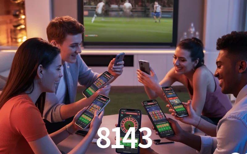 Design Responsivo 8143