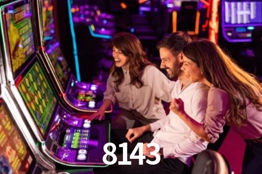 Jogos Exclusivos 8143