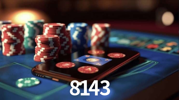 Estatísticas do Jogo 8143