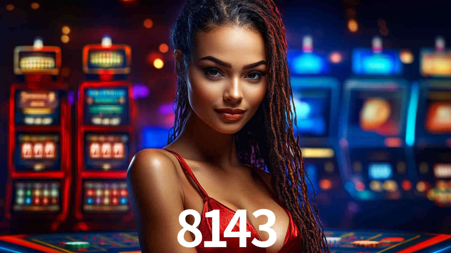 Inovações de Jogos na 8143: O Futuro das Experiências Interativas