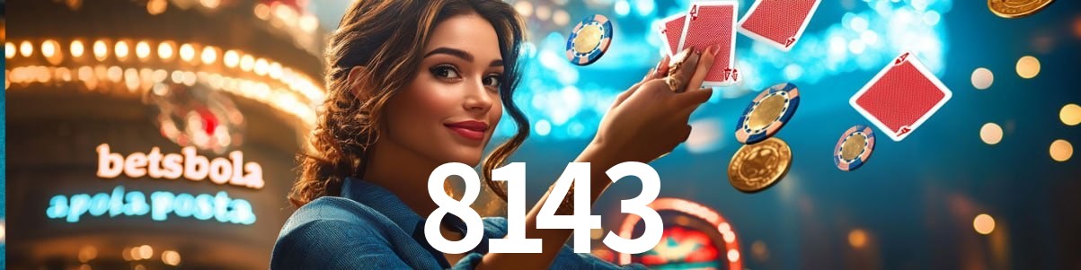 Slot Games 8143