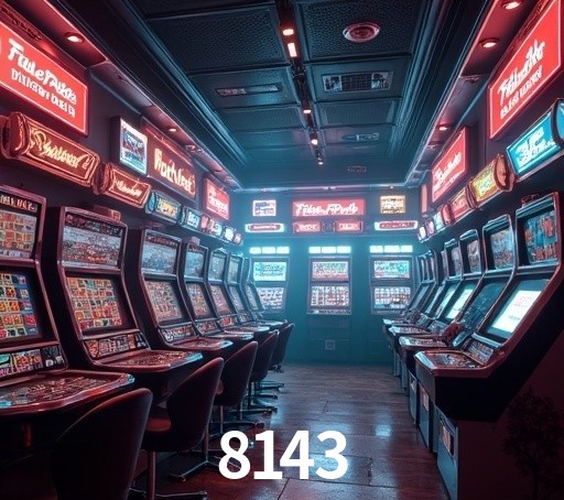 8143 São Paulo - Hot Promos