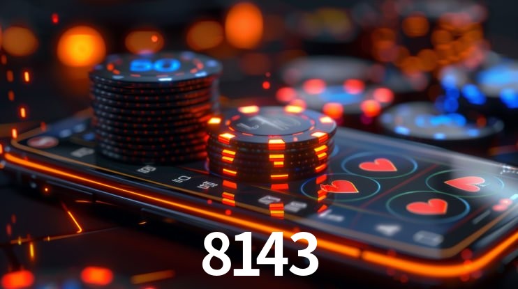 Live Casino 8143