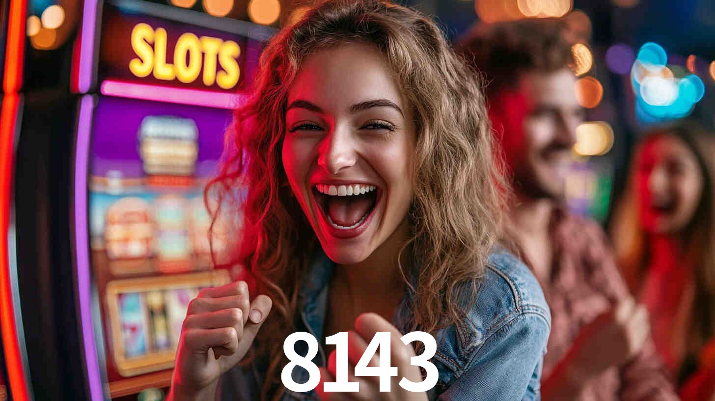 Descubra o Programa VIP da 8143: Vantagens Exclusivas para Jogadores