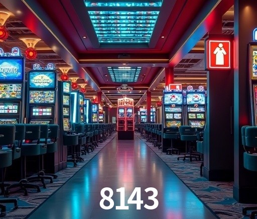 8143 Curitiba - Hall of Fame