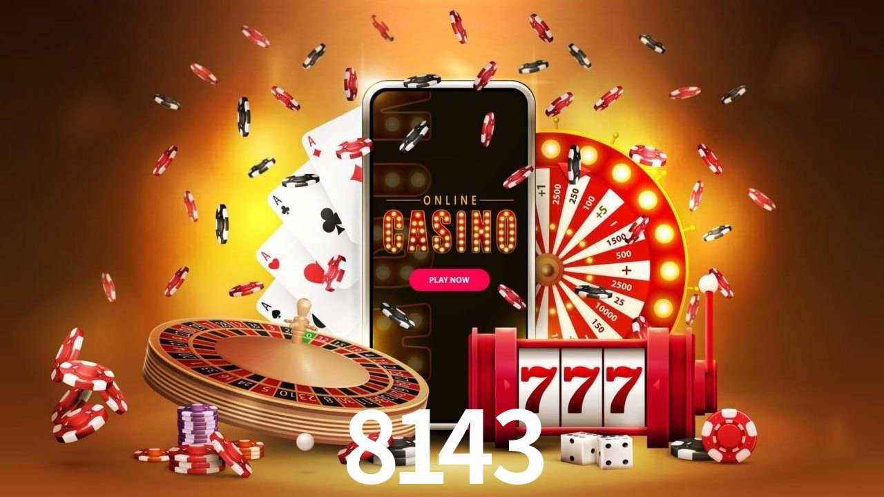 8143 Rio de Janeiro - Popular Jogos