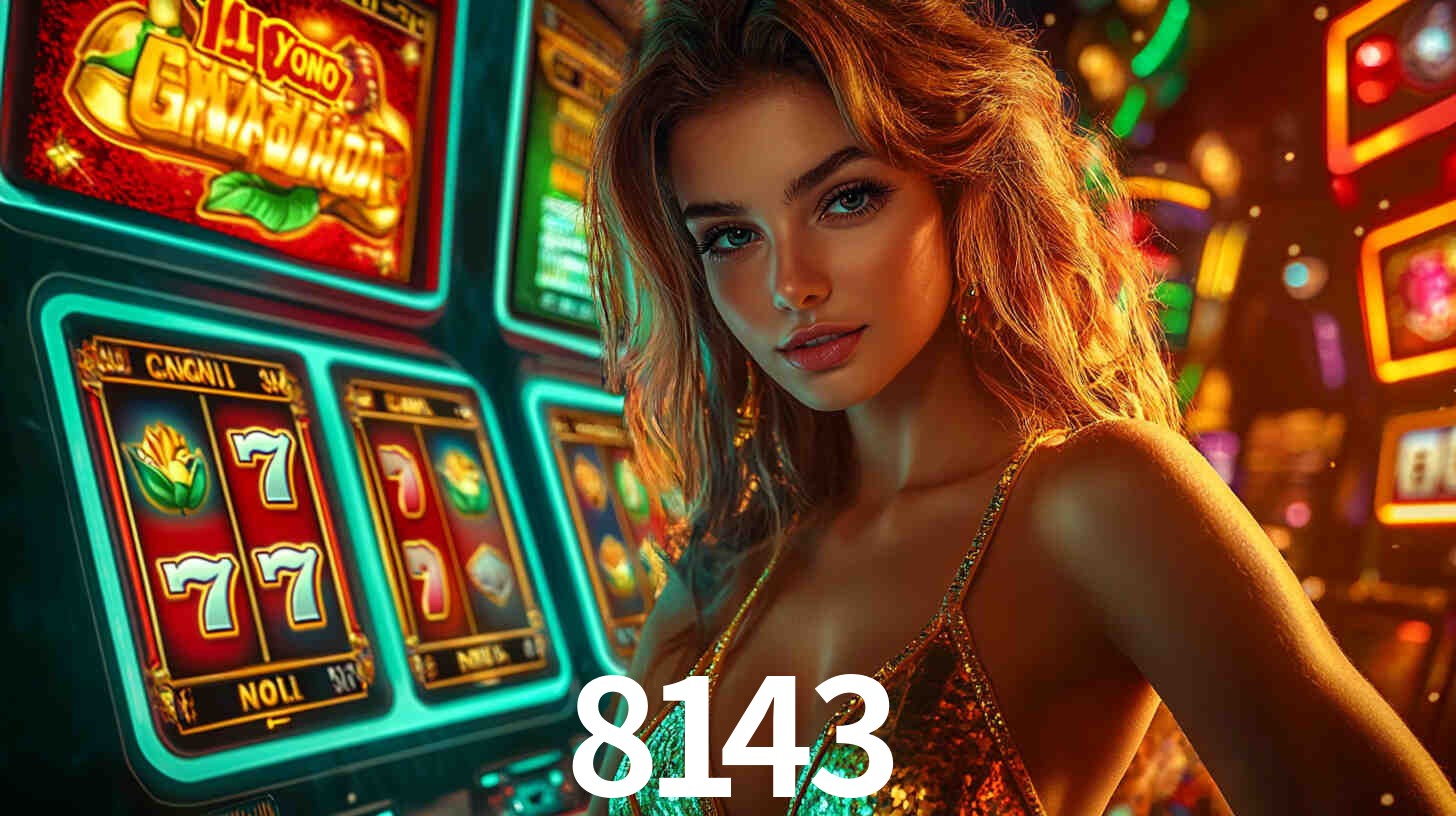 Live Casino 8143