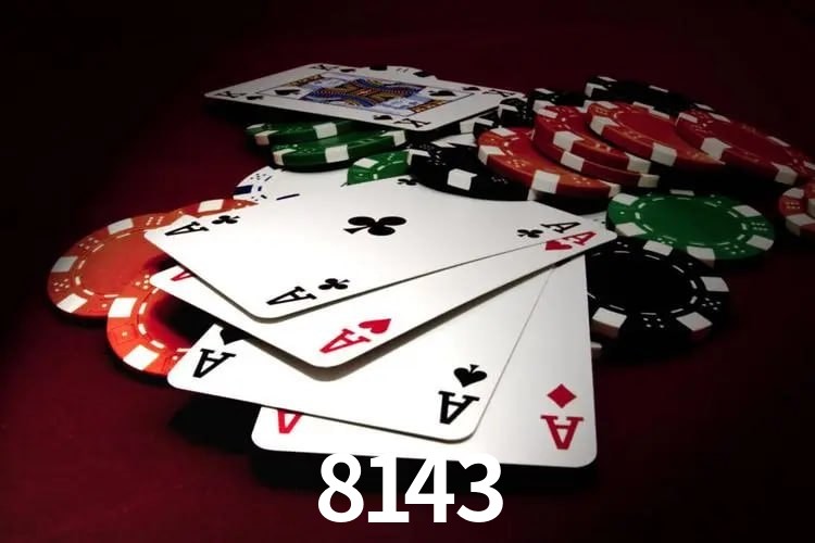 Apostas de Tênis 8143