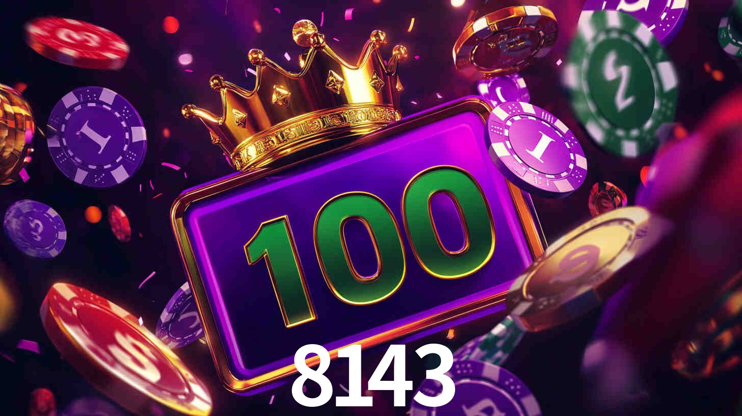 VIP Casino 8143