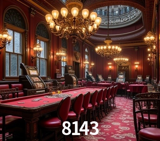 8143 Rio de Janeiro - Licenses