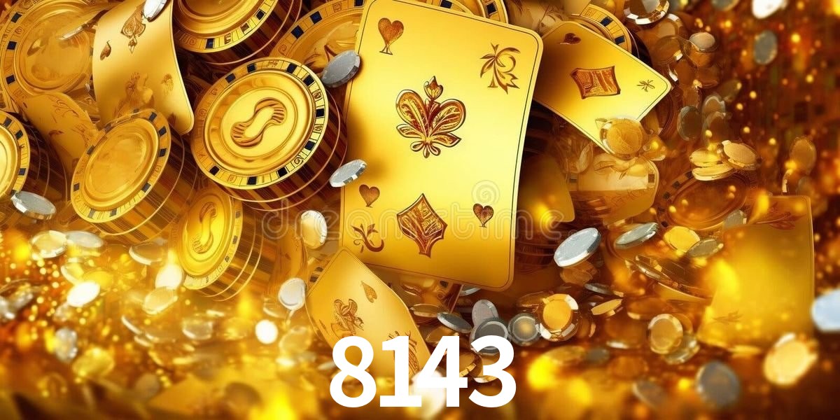 8143 Salvador - Strategies