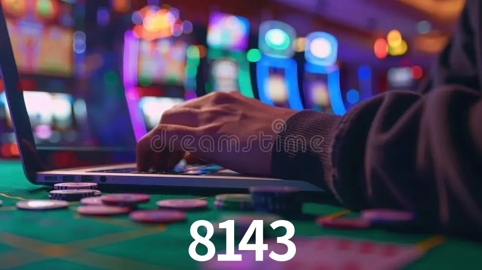 Casino VIP 8143