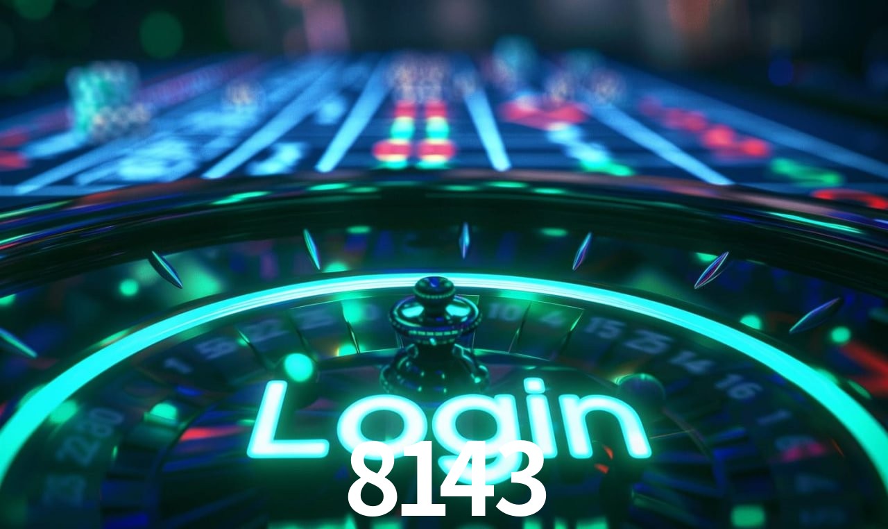 Jogos de Slot 8143