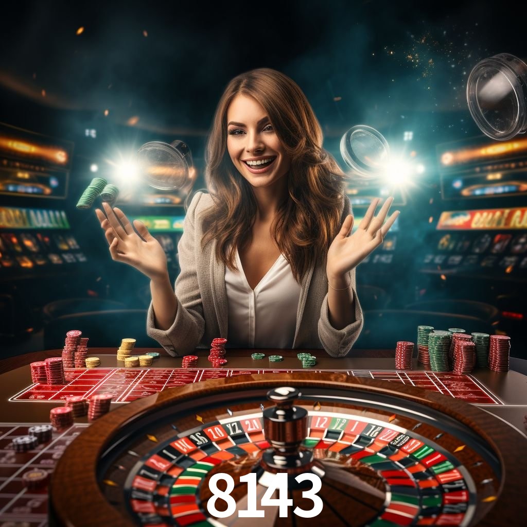 8143 App Interface