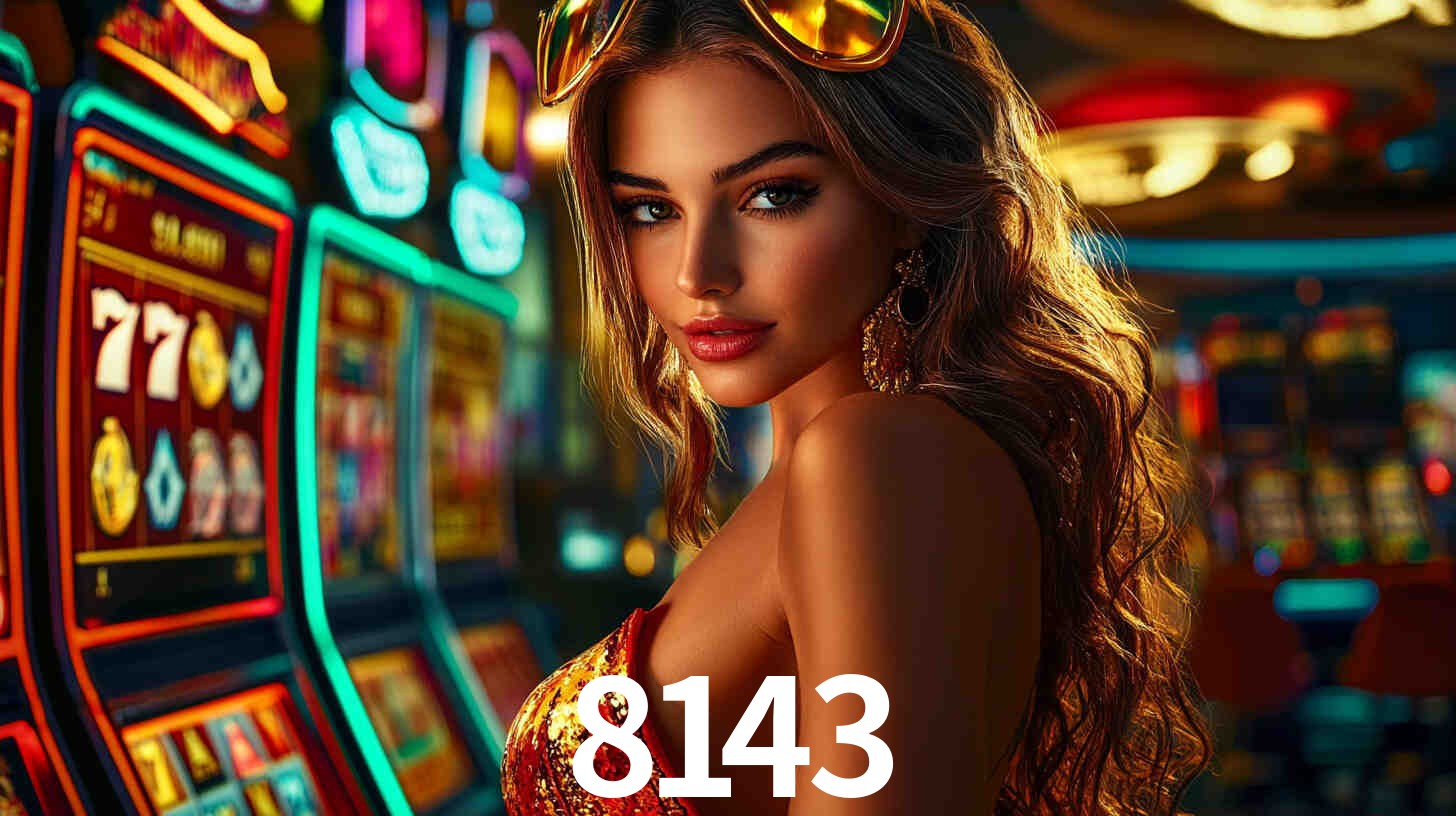 Roulette Table 8143