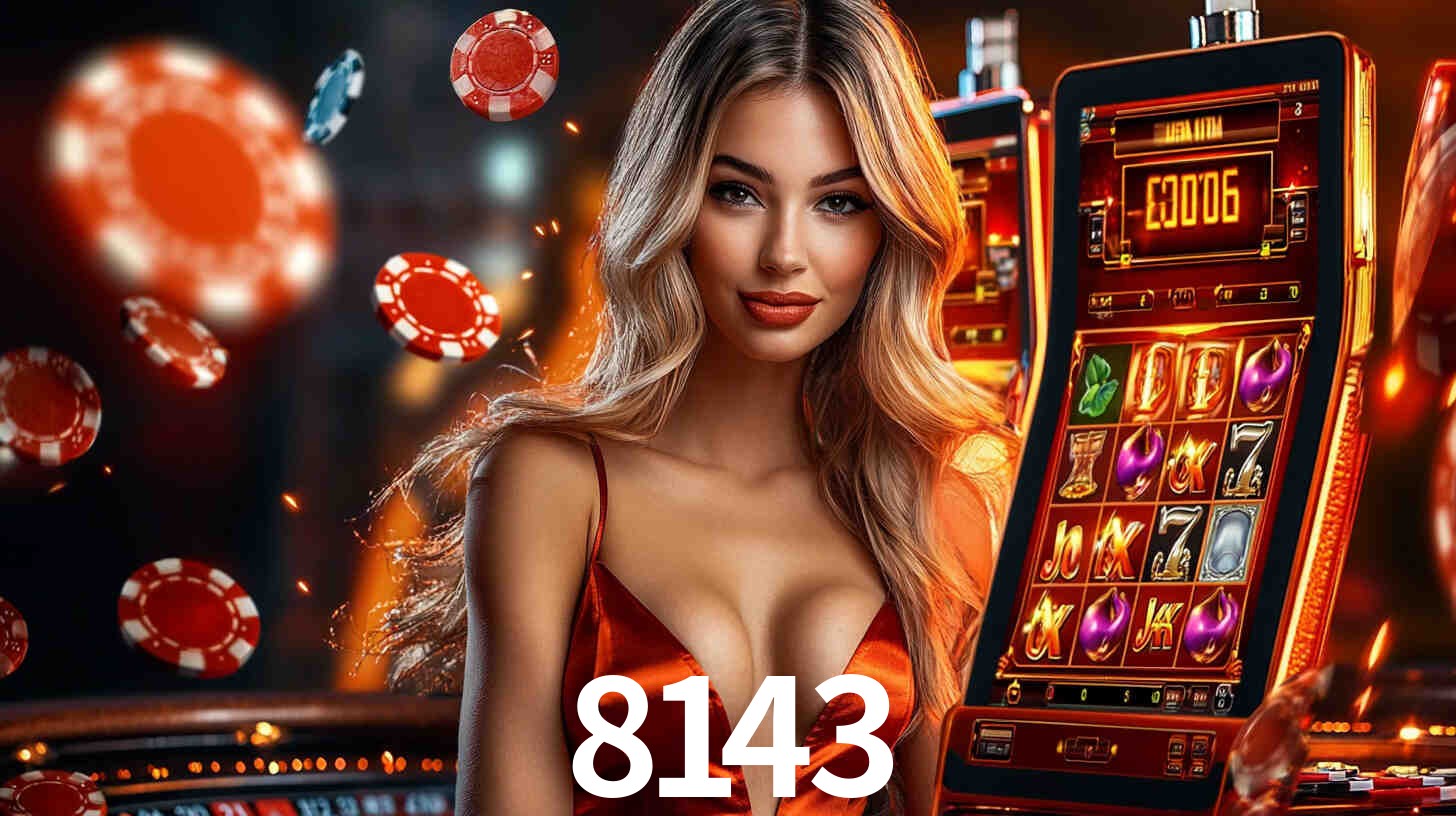 8143 bet