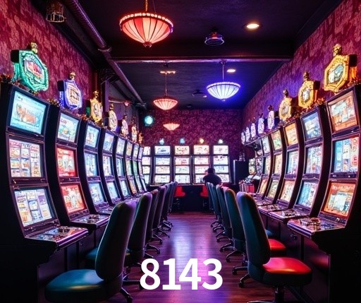 8143 Brasília - Bonus Features
