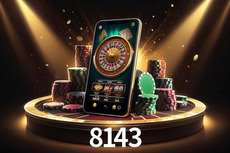 8143 - Aplicativo Móvel