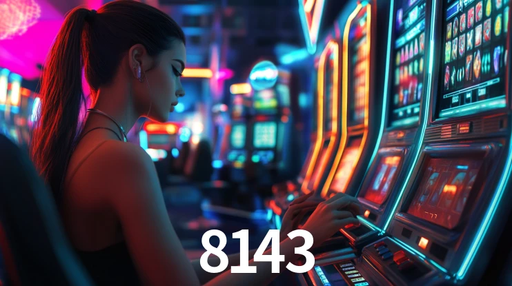 Exclusive Games 8143