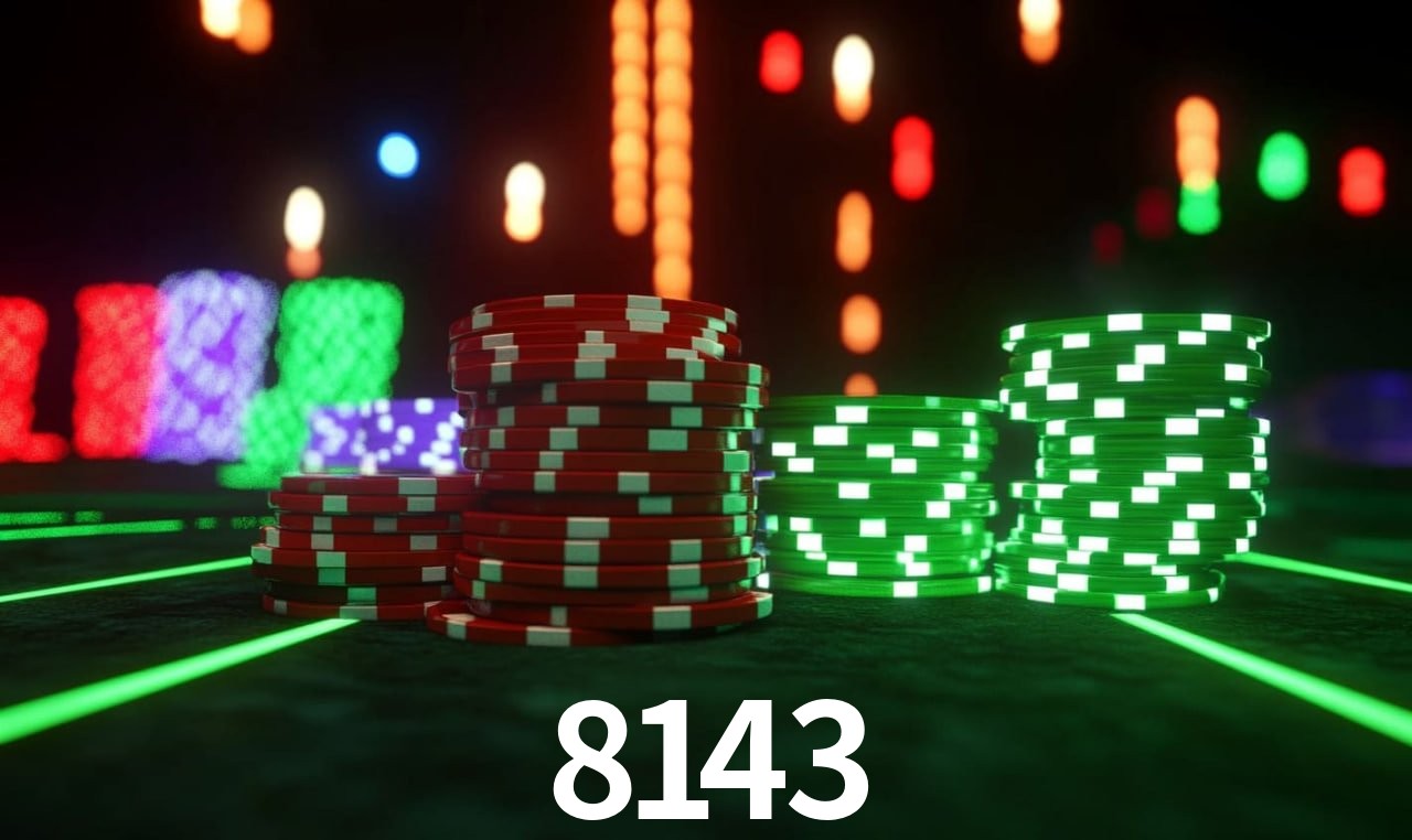 Game Providers 8143
