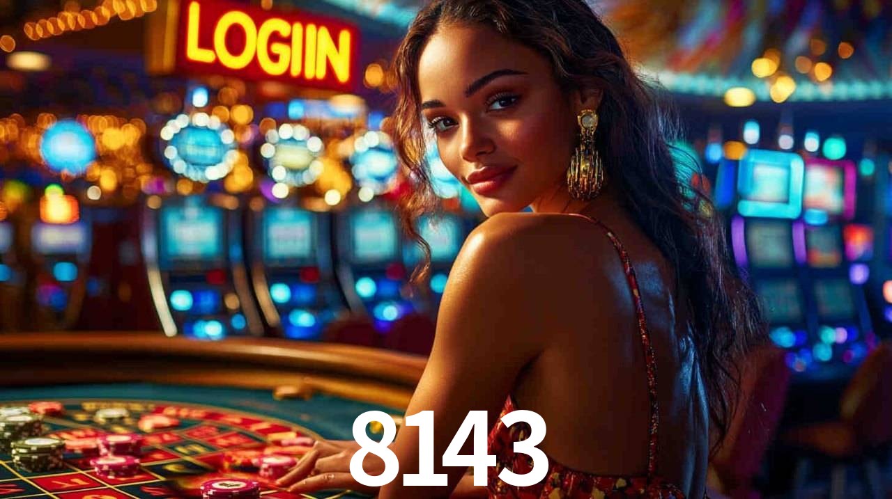 8143 São Paulo - Jogo Providers