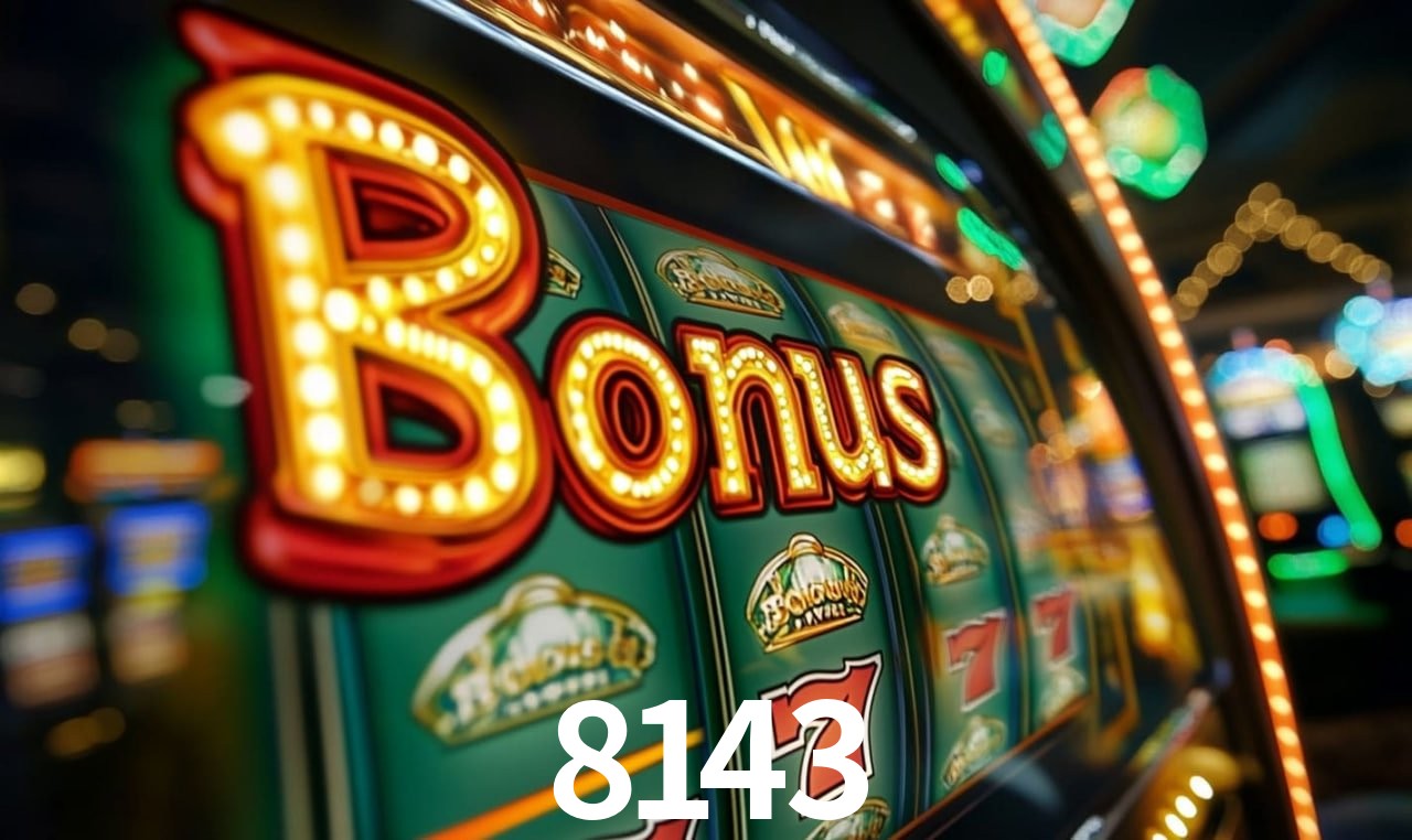 8143 Salvador - Promo Stats