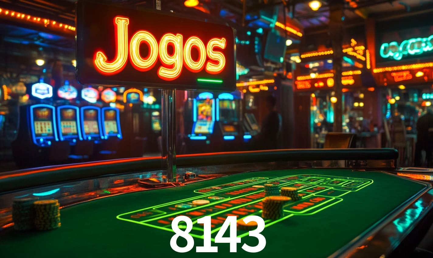 8143 Salvador - Statistics