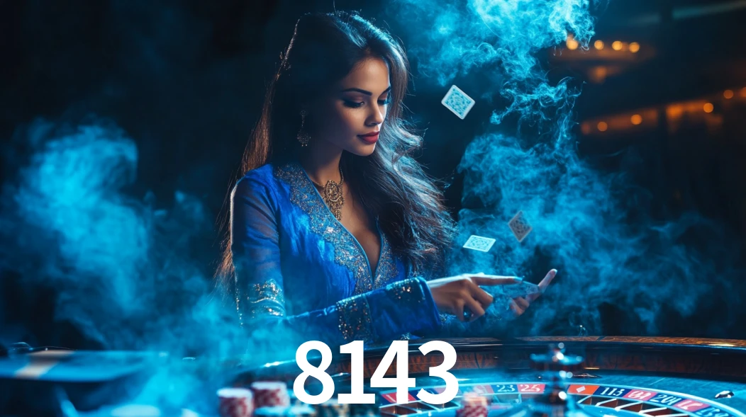 Desvendando o Mundo dos Jogos Virtuais na 8143